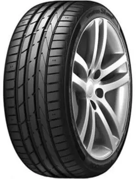Hankook Ventus S1 Evo2 SUV K117A 315/35 R20 110W