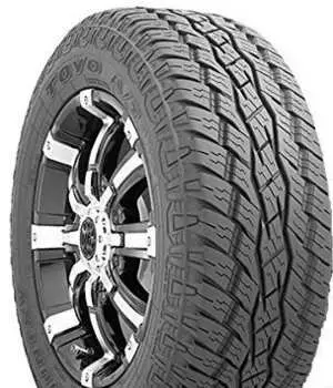 Toyo Open Country A/T Plus 215/80 R15 102T