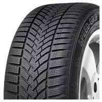 Semperit Speed-Grip 3 255/50 R19 107V