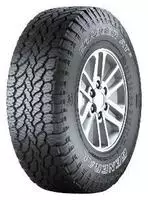 GENERAL TIRE Ganzjahresreifen 265/70 R16 TL 112H GRABBER AT3 FR BSW M+S 3PMSF