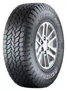 General Tire Grabber AT3 265/70 R16 112H