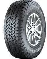 275/45 R20 110V Grabber AT3 XL FR