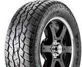 Toyo Open Country A/T Plus 245/75 R16 120S