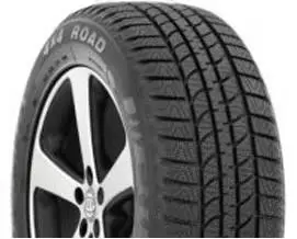 Fulda 4X4 ROAD 265/65 R17 112H FP