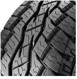 Toyo Open Country A/T Plus 265/70 R17 115T