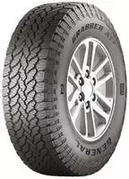 255/60 R18 112H Grabber AT3 XL FR