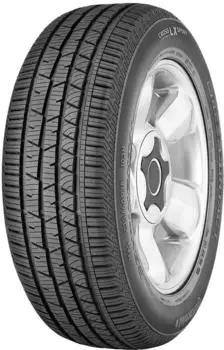 Continental ContiCrossContact LX Sport 255/60 R18 112V J