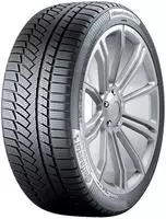 255/65 R17 110H WinterContact TS 850 P SUV FR