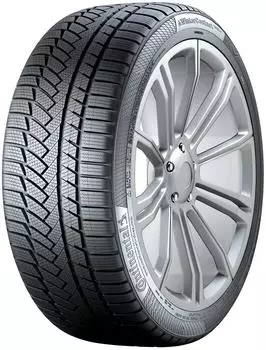 Continental ContiWinterContact TS 850 P SUV 255/65 R17 110H