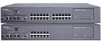 Nortel Networks BayStack 450-24T