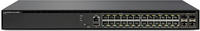 LANCOM GS-4530X - Switch - managed - 12 x 10/100/1000 + 12 x 100/1000/2.5G + 4 x 1