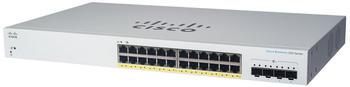 Cisco Systems Business 220 (CBS220-24P-4G)