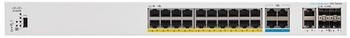 Cisco Systems CBS350-24MGP-4X