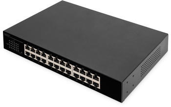 Digitus 24-Port Gigabit Switch (DN-80113-1)