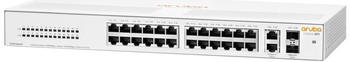 HPE Aruba Instant On 1430 26G 2SFP Switch (R8R50A)