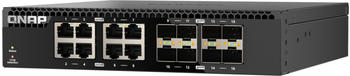 QNAP 16-Port 10G Switch (QSW-3216R-8S8T)