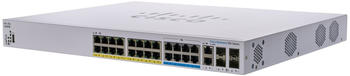 Cisco Systems CBS350-24NGP-4X