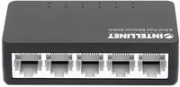 Intellinet 5-Port FE Switch (561723)