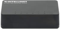Intellinet 5-Port FE Switch (561723)