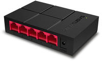 Mercusys Switch MS105G 5-Port Gigabit Plastic Case