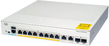 Cisco Systems Catalyst 1000-8FP-2G-L