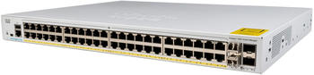 Cisco Systems Catalyst 1000-48FP-4G-L