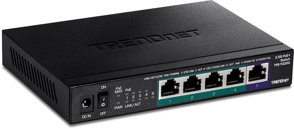 TRENDnet TPE-TG350