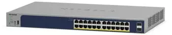 Netgear GS724TPv3