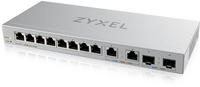 Zyxel 12-Port Gigabit Switch (XGS1210-12) V2
