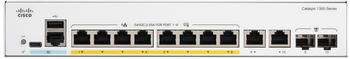 Cisco Systems C1300-8FP-2G