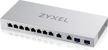 Zyxel XGS1010-12 v2
