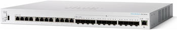 Cisco Systems CBS350-24XTS