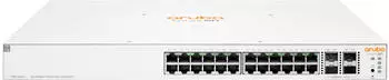 HPE Aruba Instant On 1930 24G PoE 4SFP/SFP+ 370W (JL684B)