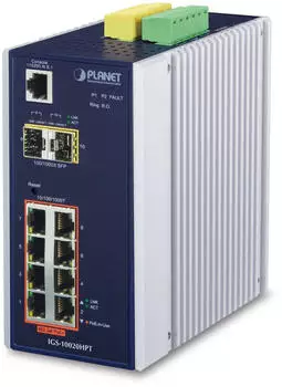 Planet IGS-10020HPT