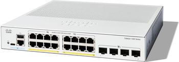 Cisco Systems C1300-16P-4X