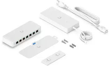 Ubiquiti UniFi Switch Ultra 210W (USW-ULTRA-210W)