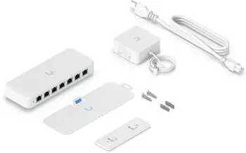 Ubiquiti UniFi Switch Ultra 60W (USW-ULTRA-60W)
