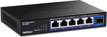 TRENDnet TEG-S5061