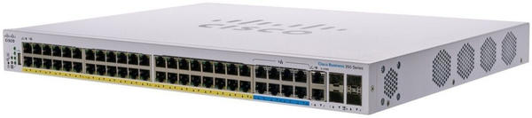 Cisco Systems CBS350-48NGP-4X