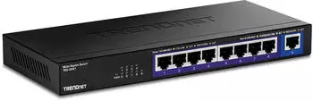 TRENDnet TEG-S591
