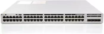 Cisco Systems C9300L-48T-4X-E