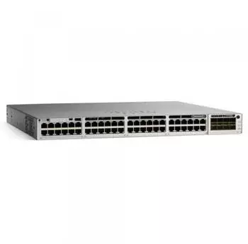 Cisco Systems C9300L-48T-4X-A