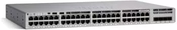 Cisco Systems C9300L-48P-4X-E