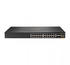 HPE Aruba 6200F 24G Class4 PoE 4SFP+ 370W (JL725A)
