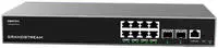 Grandstream Networks GWN7811 Netzwerk-Switch Managed L3 Gigabit Ethernet