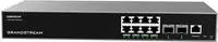 Grandstream Networks GWN7811P Netzwerk-Switch Managed L3 Gigabit Ethernet
