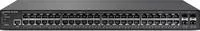 Lancom Systems GS-3252P Managed L3 Gigabit Ethernet (10/100/1000) Power over Ethernet