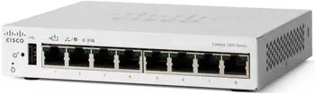 Cisco Systems C1200-8T-D