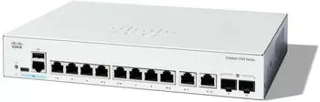 Cisco Systems C1200-8T-E-2G