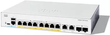 Cisco Systems C1200-8FP-2G